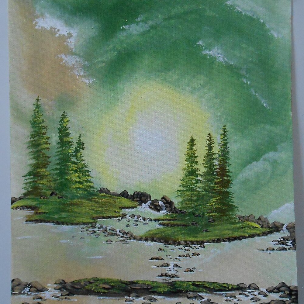 Painting